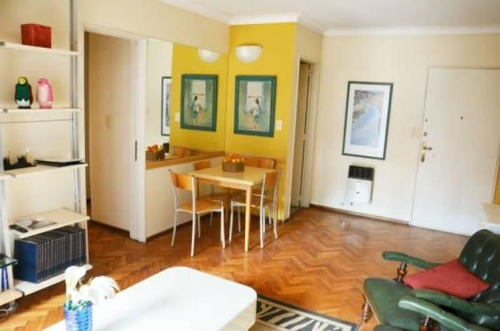 Imagen 4 de 19 de Disponible 3 Ambientes En Palermo !