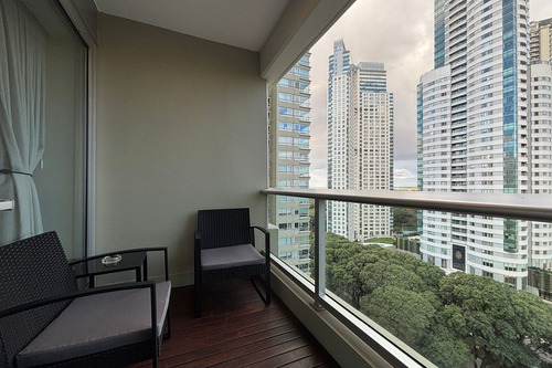 Venta Departamento 2 Ambientes En Puerto Madero