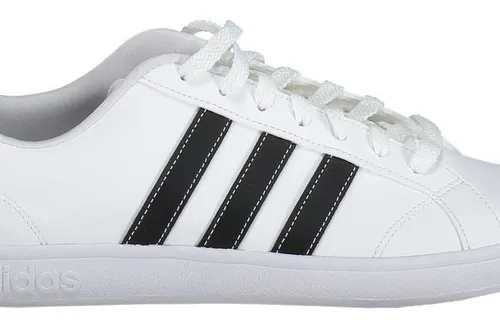 T nis adidas Advantage Vs Branco Parcelamento sem juros