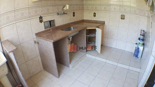 Imagem 5 de 20 de Apartamento Com 2 Dormitórios À Venda, 61 M² Por R$ 155.000,00 - Del Castilho - Rio De Janeiro/rj - Ap0533