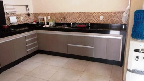 Imagem 7 de 14 de Casa Em Condomínio Para Venda Em Araras, Jardim Portal Do Parque, 4 Dormitórios, 3 Suítes, 1 Banheiro, 3 Vagas - F3605_2-1002366