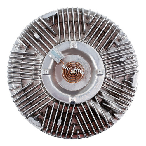 Fan Clutch Jeep Grand Cherokee 4.0l 1996 Kg