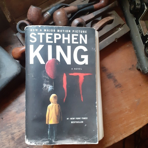 It // Stephen King - En Ingles