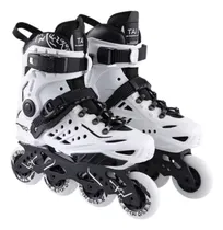 Comprar Rollers Patines Profesional Bota Dura Rockeado Roselle 37-44