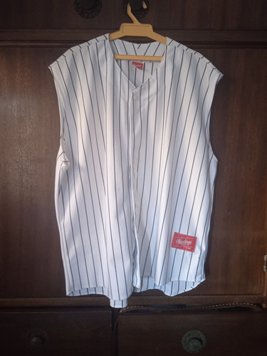 Camisa De Beisbol Mlb