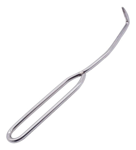 3 Gancho De Acero Inoxidable Compatible Con Cosecha 3 Piezas