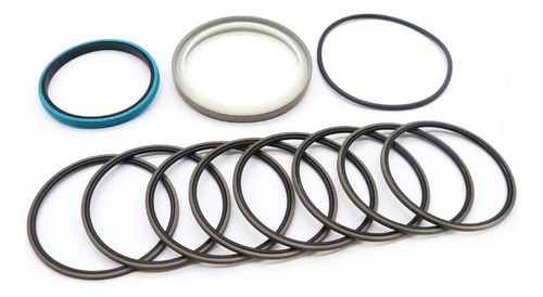Kit De Juntas Giratorias 6664908 Para Bobcat 325 329 334 335
