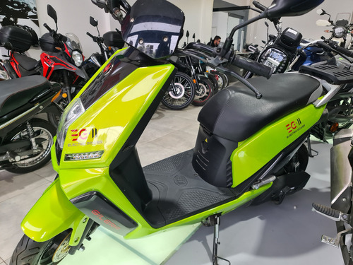 Gilera Eg Il 0km
