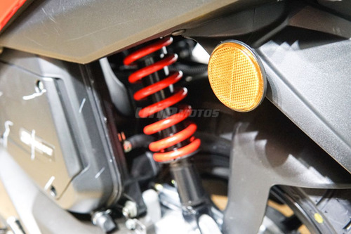 Tvs Ntorq 125 Scooter No Yamaha Fascino Final Pat $3.898.990