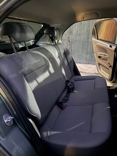 Volkswagen Gol Trend 1.6