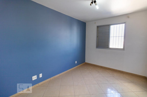 Apartamento À Venda - Vila Gustavo, 2 Quartos, 62 - S893113081