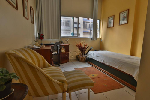 Imagem 17 de 26 de Tonelero Posto 4 - 1 Apartamento Por Andar Alto Luxo 160m2 2 Salalões, 4 Qts Suite Dependencias Vaga Escritura Visita Imediata - Ap6665