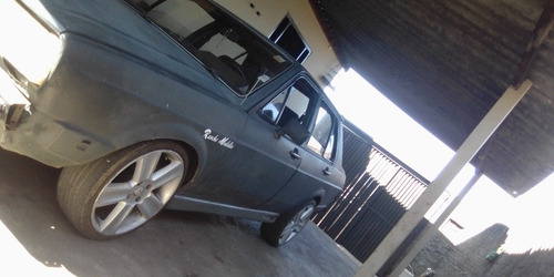 Wolksvagem 1986 Ls