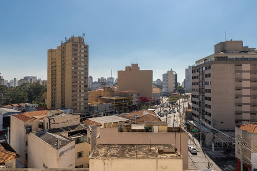 Imagem 5 de 13 de Apartamento Com 2 Dormitórios À Venda, 72 M² - Vila Mariana - São Paulo/sp - Ap2186