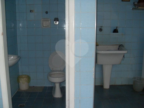 Excelente Localização - Casa Residencial/comercial - 353-im117481