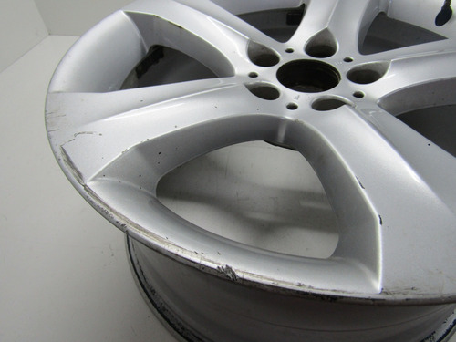 Roda Dianteira Bmw X5 Aro 19 Largura 9 Pol. 6778586 Original (Usado)