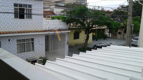 Casa A Venda No Bairro Braga Em Cabo Frio - Rj. - Cc3087-1