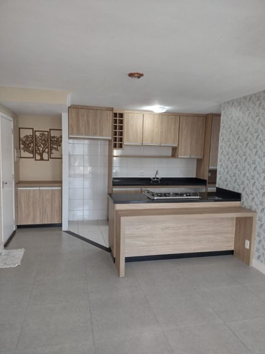 Imagem 7 de 30 de Vendo Apartamento Residencial Flórida 82m² - Ao Lado Shopping Maia Guarulhos - Ap1607