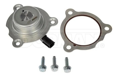 Valvula Solenoide Vvt Cadillac Escalade Esv 2007-2013 6.2