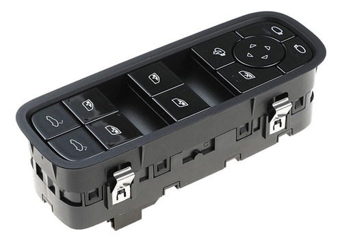Qj1 Interruptor De Ventana Para Porsche Cayenne 2018-2022