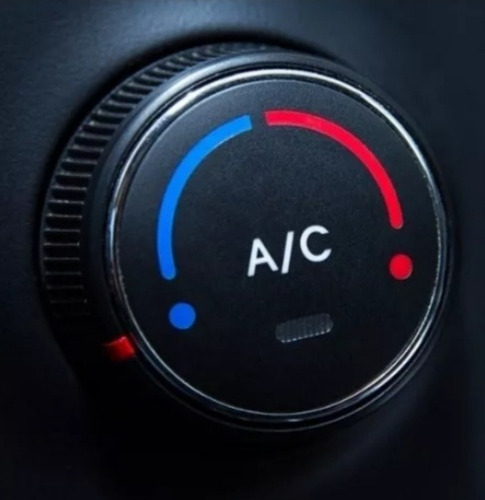 Calefacción Automotriz  Y Aire Acondicionado Automotriz 