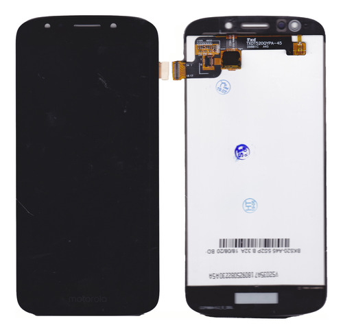 Display Compatible Para Motorola Xt1920 Moto E5 Play 5.2  