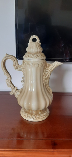 Tetera Decorativa (Usado)