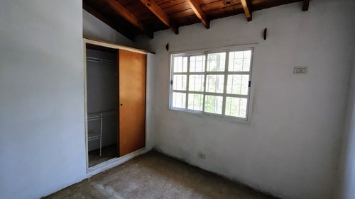 Terreno En Venta Con Casa A Demoler O Reciclar Completamente En Beccar