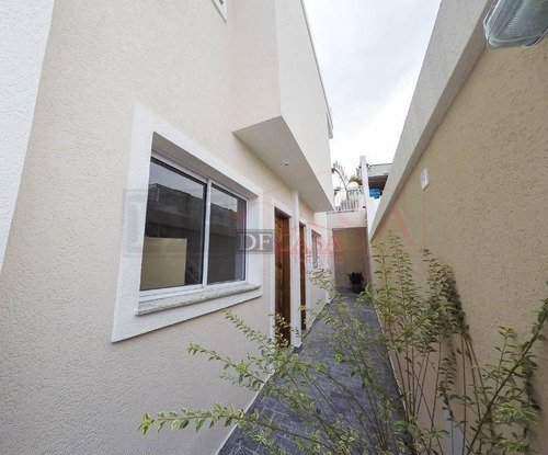 Imagem 5 de 21 de Sobrado À Venda, 51 M² Por R$ 239.000,00 - Cidade Líder - São Paulo/sp - So2148