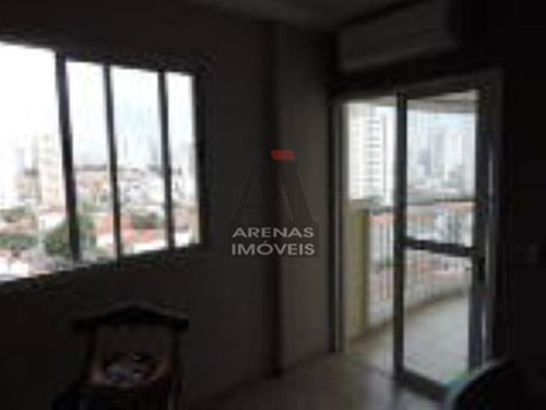 Imagem 7 de 12 de Apartamento - 343