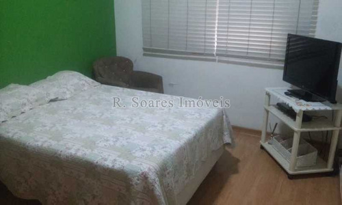 Apartamento-à Venda-flamengo-rio De Janeiro - Jcap40021