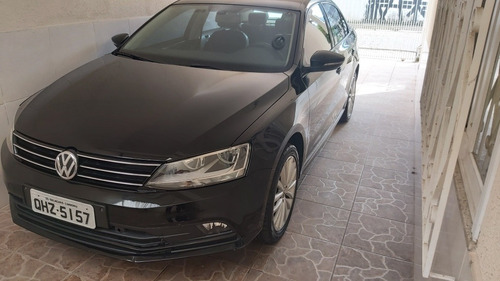 Volkswagen Jetta 2016 1.4 Tsi Comfortline 4p