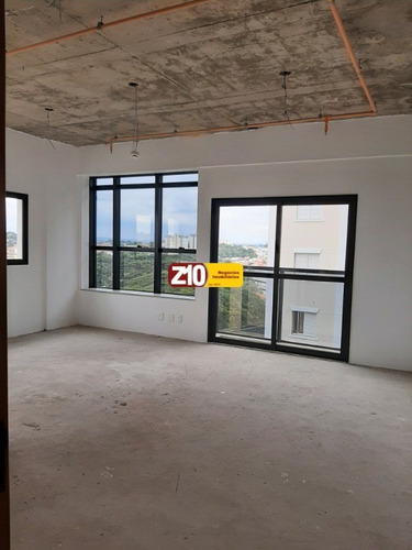 Imagem 9 de 14 de Sala Para Venda No Office Square Centro De Indaiatuba/sp - Sl01053 - 69226501