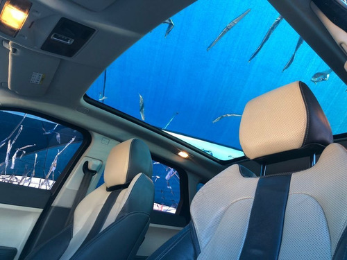 Imagem 12 de 13 de Range R.evoque Dynamic 2.0 Aut 5p