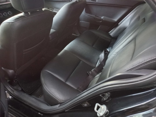 Imagem 5 de 6 de Mitsubishi Lancer 2014 2.0 Cvt 4p