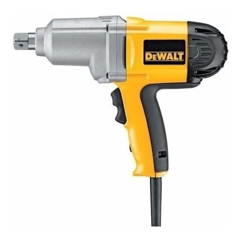 Chave De Impacto 3/4 710w 468nm Dw294 Dewalt 220v