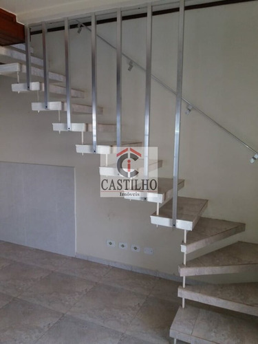 Imagem 4 de 15 de Sobrado 50m² Vila Prudente 1 Dormitorio - Mo11828