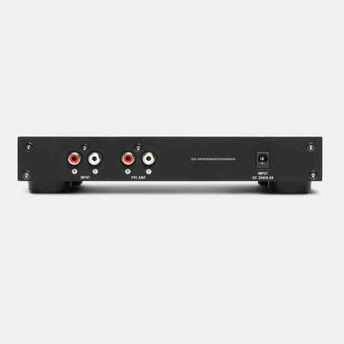 Thx Aaa One Amplificador De Audífonos Y Pre Amp
