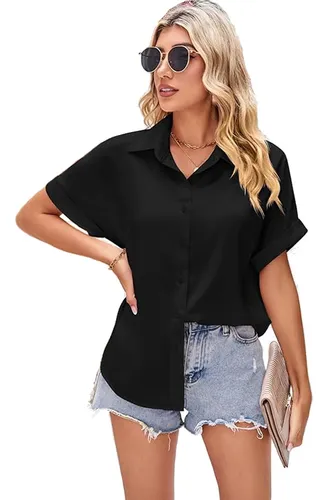 Blusas juveniles online de moda elegantes