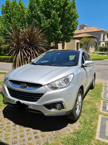 Hyundai Tucson 2.0 Gls Premium 6at 4wd 2013
