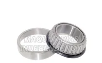 Comprar Ruleman Conico Autoelevador Heli Tcm Hyster Cpcd10-35