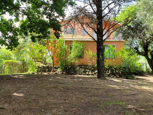 Villa General Belgrano, Alquiler Temporario (hasta 10 Pers.)