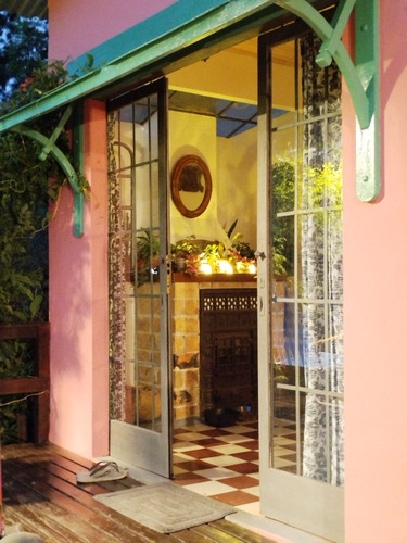 Alquiler Cabaña, Delta Tigre @modo_delta