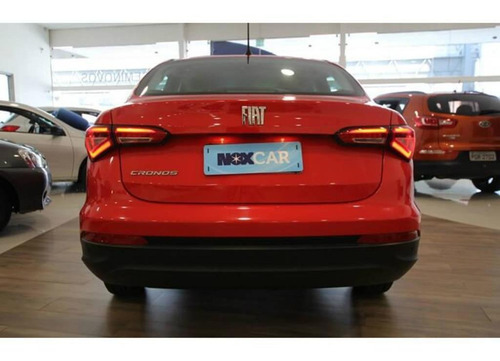 Fiat Cronos Drive 1.3