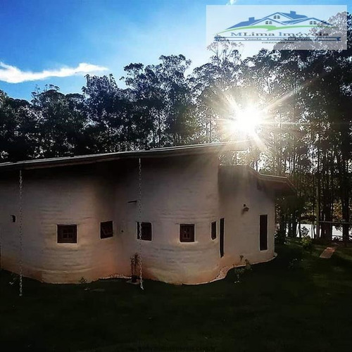 Chácaras Na Represa À Venda Em Piracaia/sp - Compre O Seu Chácaras Na Represa Aqui! - 1474742
