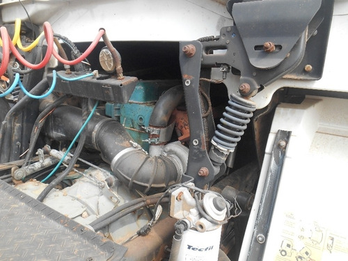 Imagem 13 de 15 de 25370 25-370 Motor Scania 113 . 6x2 Eng. Noma 21010
