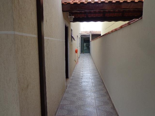 Imagem 25 de 30 de Casa Residencial À Venda, Cotia. - Ca2637