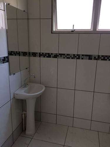 Imagem 3 de 7 de Apartamento - Jardim Ipanema(zona Oeste) - Ref: 33396 - L-18798