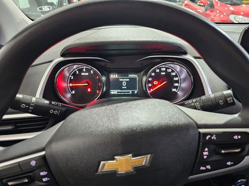 Chevrolet Tracker 1.0 TB LT + GARANT FABRICA + APENAS 24 MIL KMS