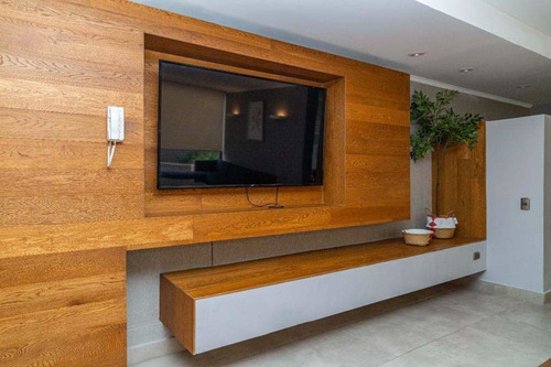 Imagen 22 de 29 de Vende Departamento 2 Dormitorios 1 Baño 1 Estac. Bodega